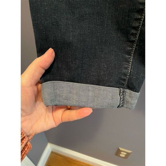 Women's Blue Jeans - Picture 6 of 14